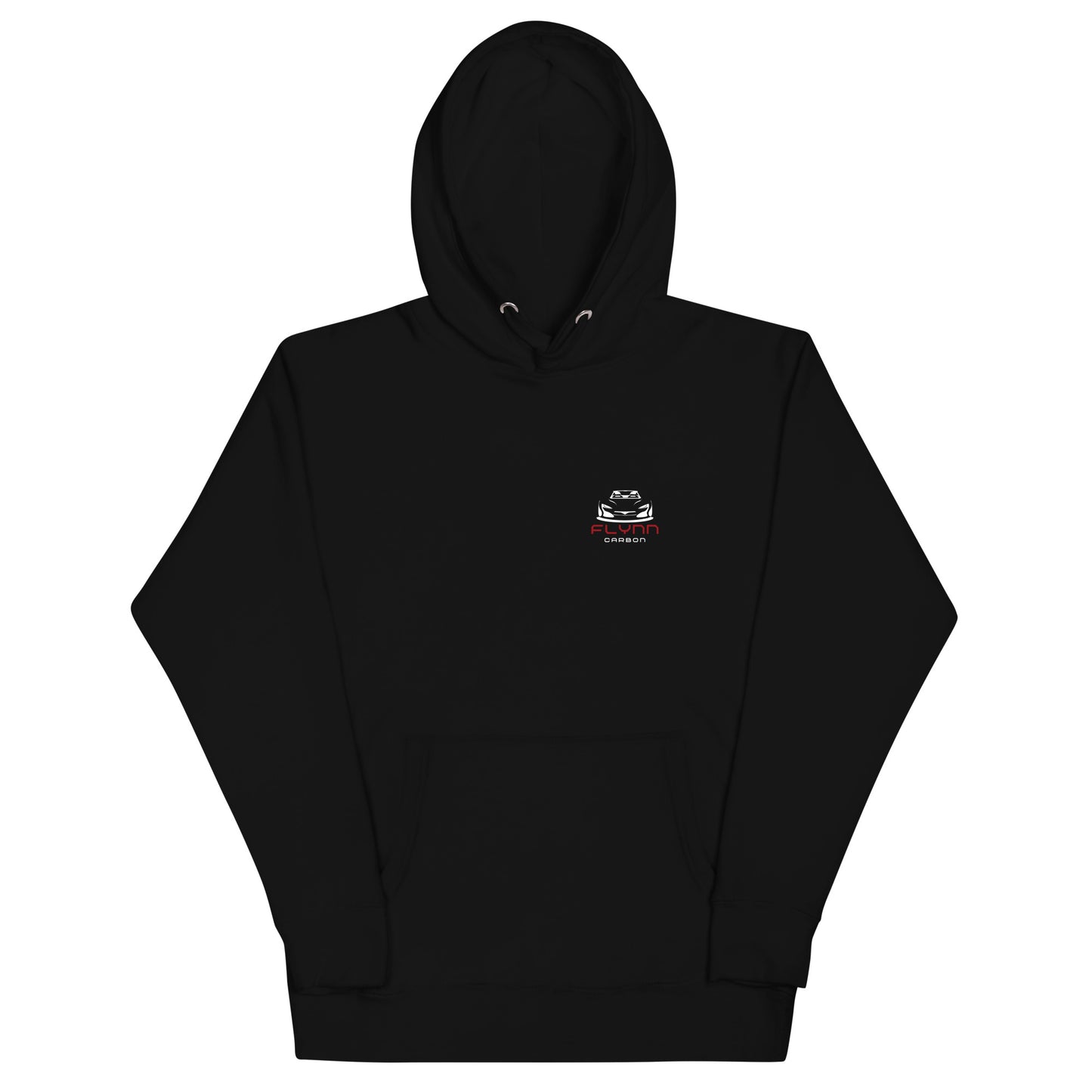 Anti Stock Car Club Unisex Hoodie
