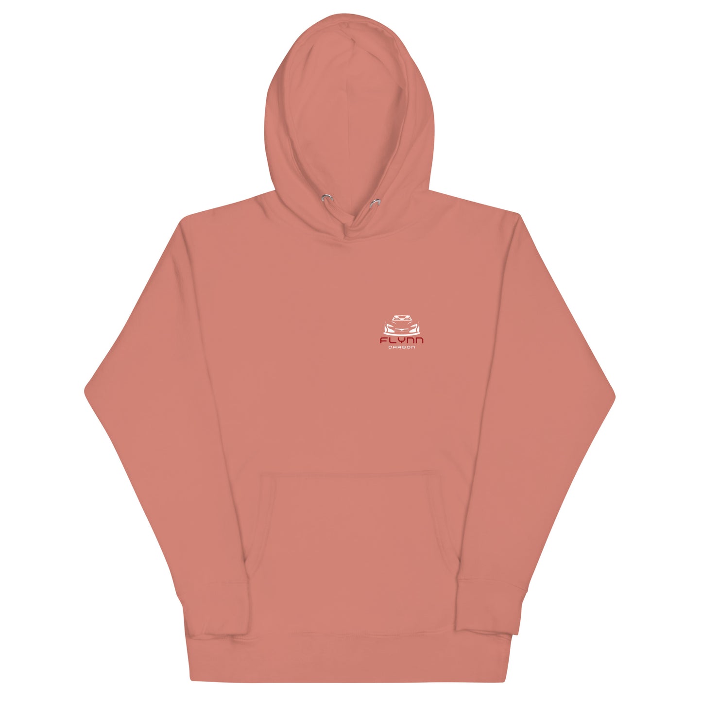 Anti Stock Car Club Unisex Hoodie