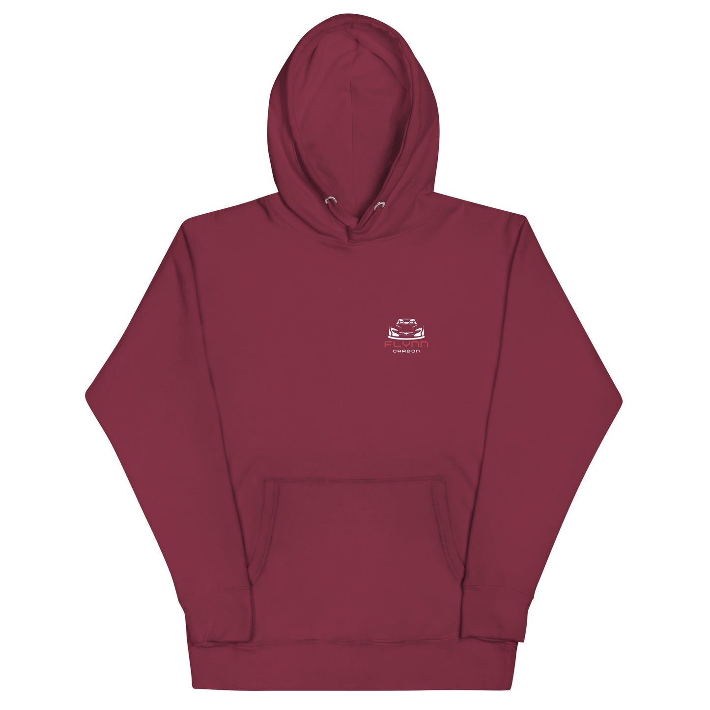 Anti Stock Car Club Unisex Hoodie