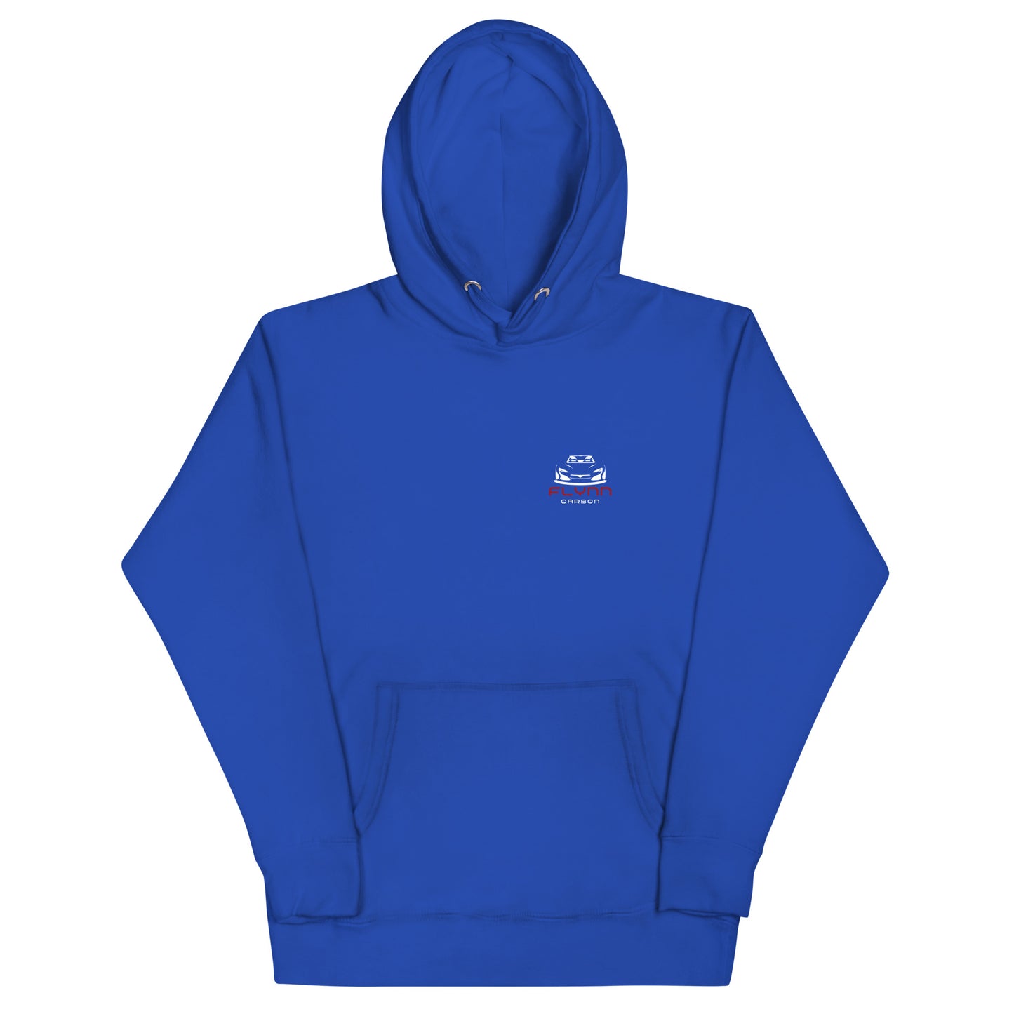 Anti Stock Car Club Unisex Hoodie