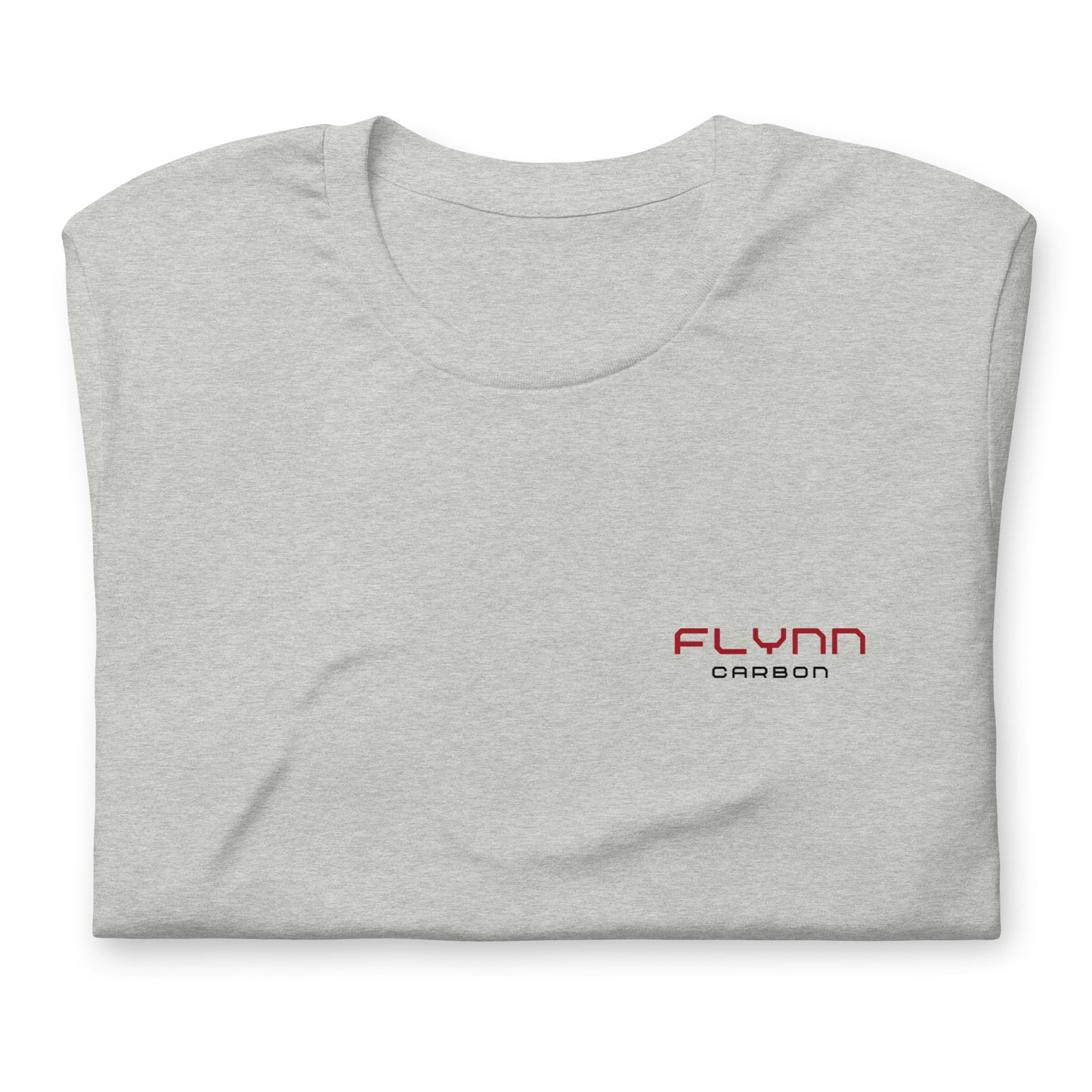 Flynn Carbon Unisex Tshirt