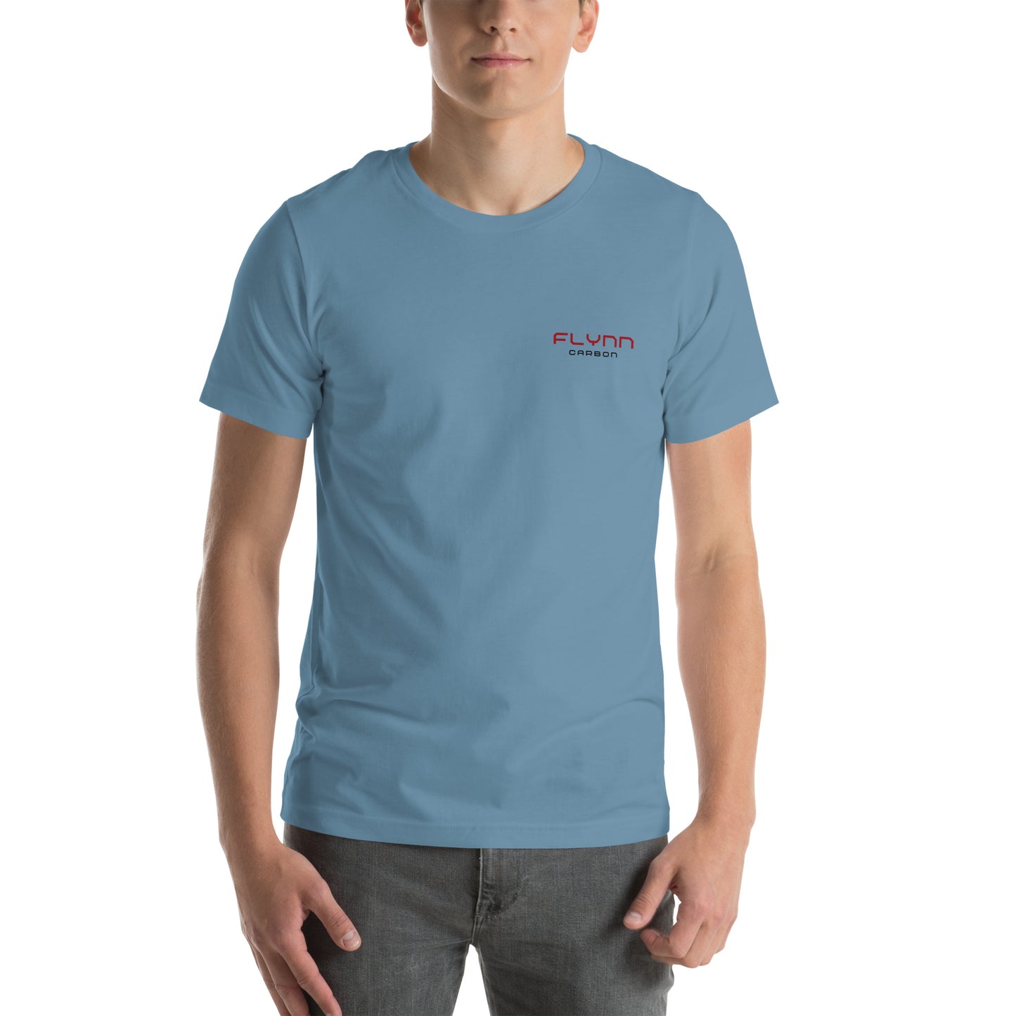 Flynn Carbon Unisex Tshirt