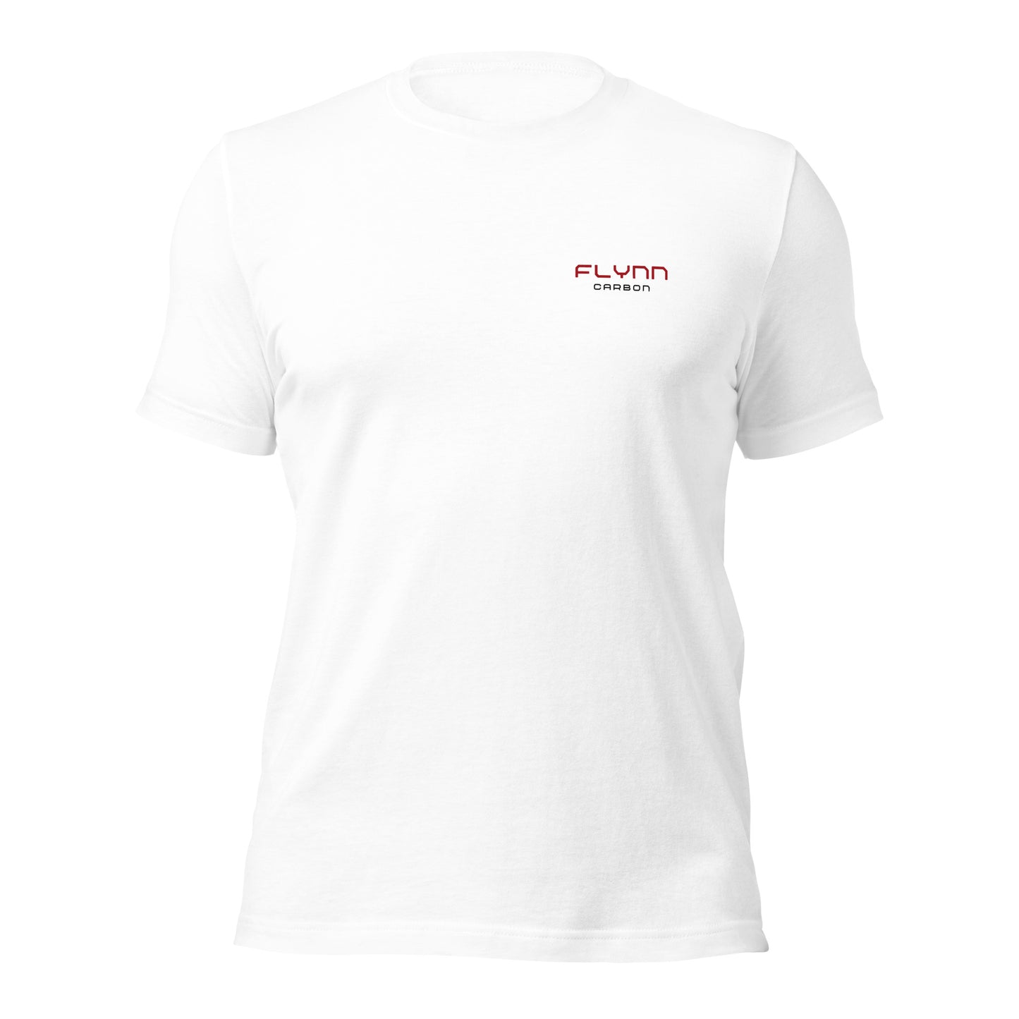 Flynn Carbon Unisex Tshirt